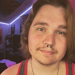 Meet your Posher, Jonah